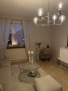 Apartment - Kvistbergavägen Västerås