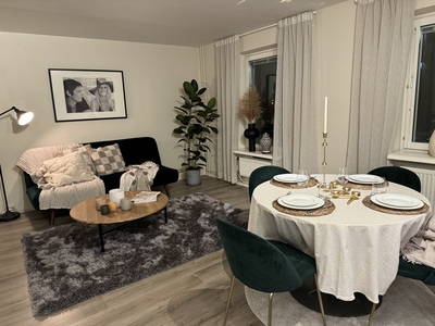 Apartment - Lovisebergsvägen Västerås