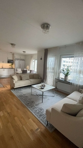 Apartment - Loviselundsvägen Hässelby