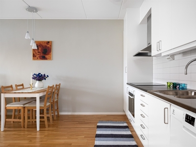 Apartment - Lövkojsgränd Hässelby