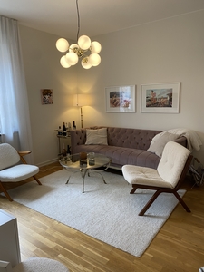 Apartment - Luthagsesplanaden Uppsala