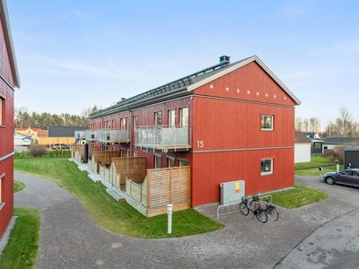 Apartment - Murgatan Borlänge