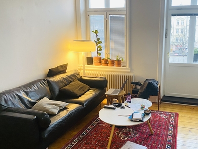 Apartment - Ängelholmsgatan Malmö