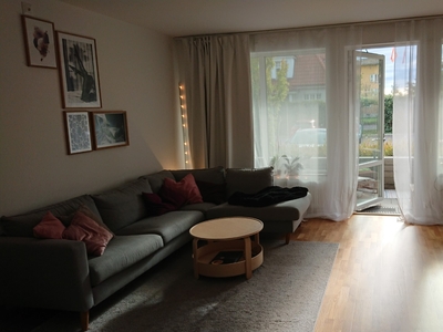 Apartment - Nyhemsgatan Halmstad