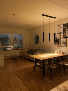 Apartment - Nymilsgatan Västra Frölunda