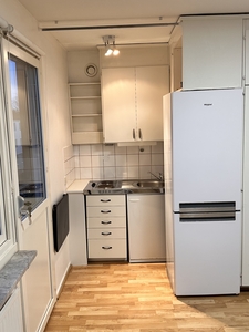 Apartment - Ödmansgatan Göteborg