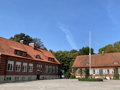 Apartment - Östra Balkåkravägen Ystad