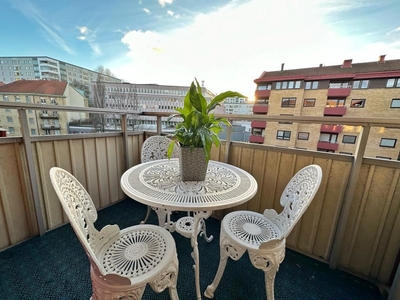 Apartment - Tredje Långgatan Göteborg