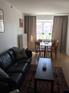 Apartment - Tredje Magasinsgatan Gävle