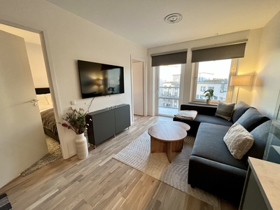 Apartment - Tränsgatan Täby