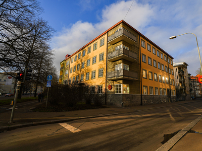 Apartment - Vasavägen Linköping