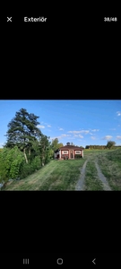 Cottage - Stuga på landet Tenhult