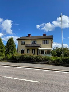 House - Centralvägen Dalum