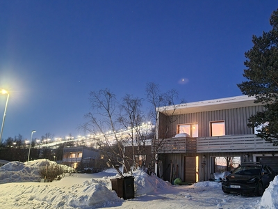 House - Glimmervägen Kiruna