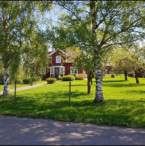 House - Åsle Korsgården Falköping