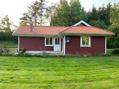 House - Torkelsröd Uddevalla