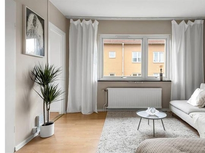 Hyr ett 1-rums lägenhet på 24 m² i Sundbyberg