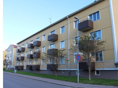 Hyr ett 1-rums lägenhet på 35 m² i Enköping