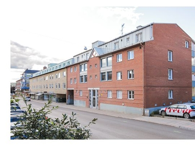 Hyr ett 2-rums hus på 62 m² i Skellefteå