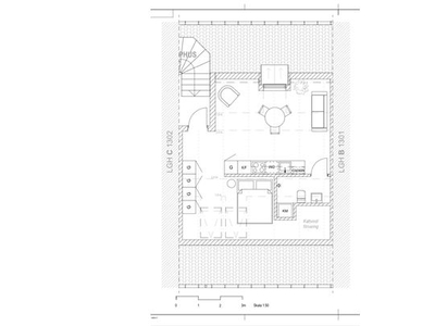 Hyr ett 2-rums lägenhet på 32 m² i Göteborg