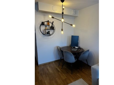 Hyr ett 2-rums lägenhet på 38 m² i Stockholm