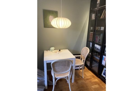 Hyr ett 2-rums lägenhet på 44 m² i Stockholm