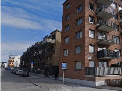 Hyr ett 2-rums lägenhet på 45 m² i Sundbyberg