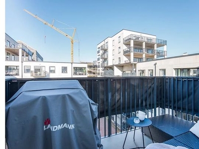 Hyr ett 2-rums lägenhet på 48 m² i Jönköping