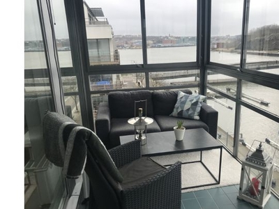 Hyr ett 3-rums lägenhet på 107 m² i Göteborg