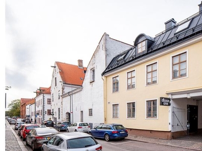 Hyr ett 3-rums lägenhet på 77 m² i Kalmar