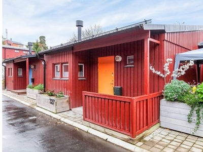 Hyr ett 3-rums lägenhet på 78 m² i Stockholm