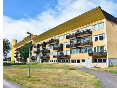 Hyr ett 3-rums lägenhet på 80 m² i Kiruna