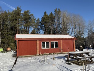 Fritidshus till salu på Kippingevägen 87 i Rimbo - Mäklarhuset