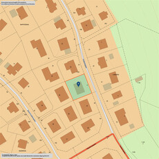 Villa till salu på Hulelycksgatan 36 i Mölndal - Mäklarhuset