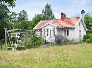 Villa till salu på i Söderåkra - Mäklarhuset