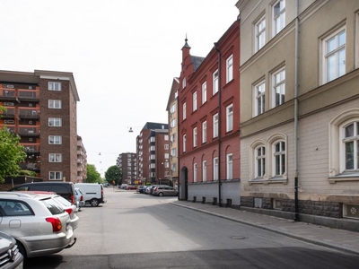 Generalsgatan 32 A