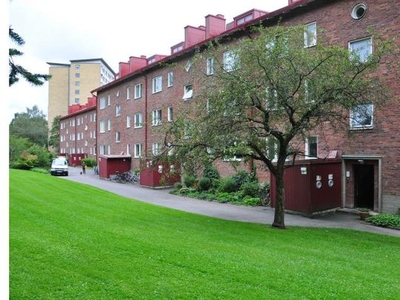 Hyr ett 2-rums lägenhet på 62 m² i Göteborg