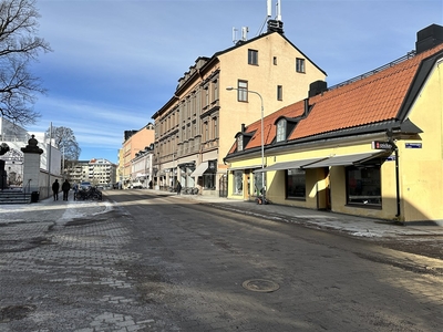 Lägenhet till salu på i Uppsala - Mäklarhuset