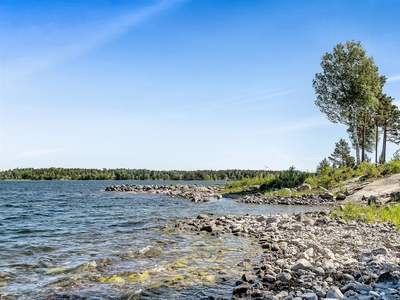 Villa till salu på Fiskebyvägen 41 i Vätö - Mäklarhuset