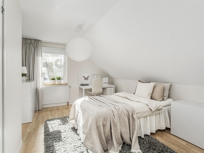 Villa till salu på Kontorsvägen 36 i Kvissleby - Mäklarhuset