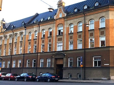 Styrmansgatan 29 A