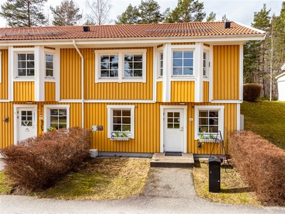 Villa till salu på Munkaboda 267 i Frövi - Mäklarhuset