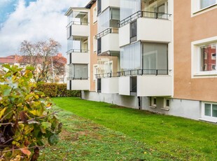 Apartment - Ahlbergers väg Nyköping