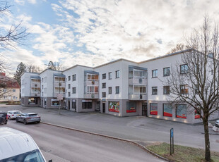 Apartment - Alingsåsvägen Borås