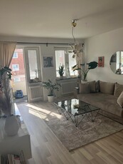 Apartment - Amiralsgatan Malmö