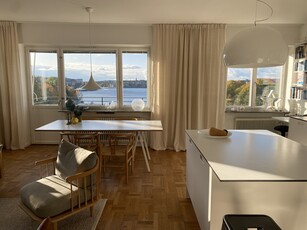 Apartment - Anders Reimers väg Stockholm