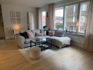 Apartment - Annedalsvägen Bromma