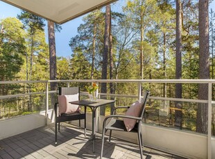 Apartment - Aprikosgatan Hässelby