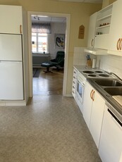 Apartment - Berghemsgatan Jönköping