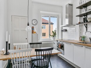 Apartment - Björnvägen Lidingö